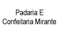 Logo Padaria E Confeitaria Mirante em Jardim São Paulo(Zona Norte)