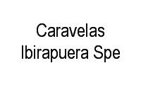 Logo Caravelas Ibirapuera Spe em Vila Mariana