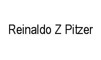 Logo Reinaldo Z Pitzer em São João Batista (Venda Nova)