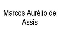 Logo Marcos Aurélio de Assis em Centro