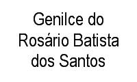 Logo Genilce do Rosário Batista dos Santos em Cajuru