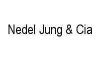 Logo Nedel Jung & Cia em Farroupilha