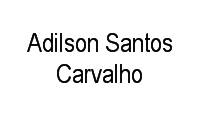 Logo Adilson Santos Carvalho em Bairro da Paz