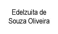 Logo Edelzuita de Souza Oliveira em Dois de Julho