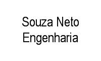 Logo Souza Neto Engenharia em Boa Vista