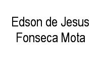 Logo Edson de Jesus Fonseca Mota em Santa Inês