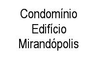 Logo Condomínio Edifício Mirandópolis em Mirandópolis