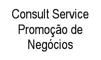 Logo Consult Service Promoção de Negócios em Brooklin Paulista