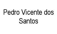 Logo Pedro Vicente dos Santos em Guabirotuba