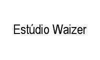 Logo Estúdio Waizer em Vila Izabel