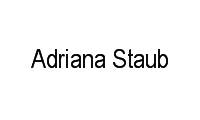 Logo Adriana Staub em Centro Histórico