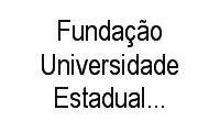 Logo Fundação Universidade Estadual de Mato Grosso do Sul em Vila Rica