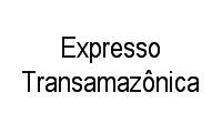 Logo Expresso Transamazônica em São José Operário