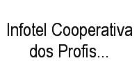 Logo Infotel Cooperativa dos Profissionais em Informática E Telec em Brooklin Paulista