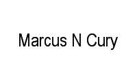 Logo Marcus N Cury em Bandeirantes (Pampulha)