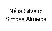 Logo Nélia Silvério Simões Almeida em Miramar (Barreiro)