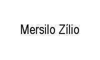 Logo Mersilo Zílio em Centro Histórico