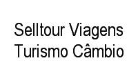 Logo Selltour Viagens Turismo Câmbio em Centro Histórico