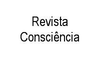 Logo Revista Consciência em Vila Taquarussu