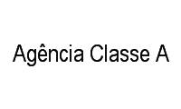 Logo Agência Classe A em Vila Ipiranga