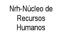 Logo Nrh-Núcleo de Recursos Humanos em Pau Miúdo