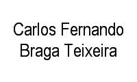 Logo Carlos Fernando Braga Teixeira em Umarizal