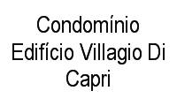 Logo Condomínio Edifício Villagio Di Capri em Vila Campestre