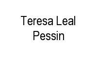 Logo Teresa Leal Pessin em Jucutuquara