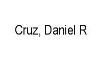 Logo Cruz, Daniel R em Cajuru