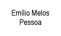 Logo Emílio Melos Pessoa em Sarandi