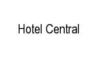 Logo Hotel Central em Centro-norte