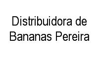 Logo Distribuidora de Bananas Pereira em Mata do Jacinto