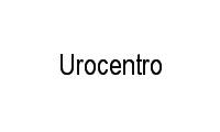 Logo de Urocentro em Centro