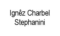 Logo Ignêz Charbel Stephanini em Centro