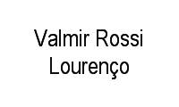 Logo Valmir Rossi Lourenço em Jardim do Zé Pereira