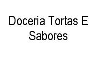 Logo Doceria Tortas E Sabores em Vila Vicente Fialho