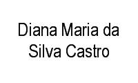 Logo Diana Maria da Silva Castro em Cremação