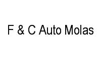 Logo de F & C Auto Molas em Indústrias I (barreiro)