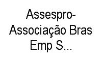 Logo Assespro-Associação Bras Emp Serv Informática Regional Paraná em Cidade Industrial