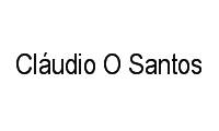 Logo Cláudio O Santos em Uberaba