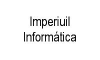 Logo Imperiuil Informática em Umbará