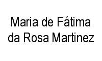 Logo Maria de Fátima da Rosa Martinez em Centro Histórico