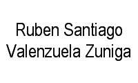 Logo Ruben Santiago Valenzuela Zuniga em Farroupilha