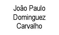 Logo João Paulo Dominguez Carvalho em Jardim Sabará