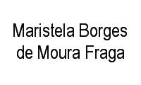 Logo Maristela Borges de Moura Fraga em Centro-norte