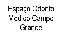 Logo Espaço Odonto Médico Campo Grande em Vila Santa Luzia