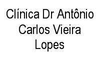 Logo Clínica Dr Antônio Carlos Vieira Lopes em Ondina