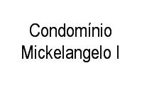 Logo Condomínio Mickelangelo I em Vila Prudente