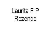 Logo Laurita F P Rezende em Batel