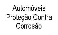 Logo Automóveis Proteção Contra Corrosão em Cidade Industrial